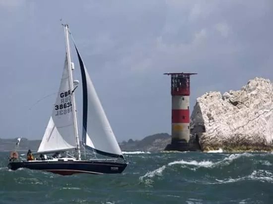 Firstaway Yacht Charters