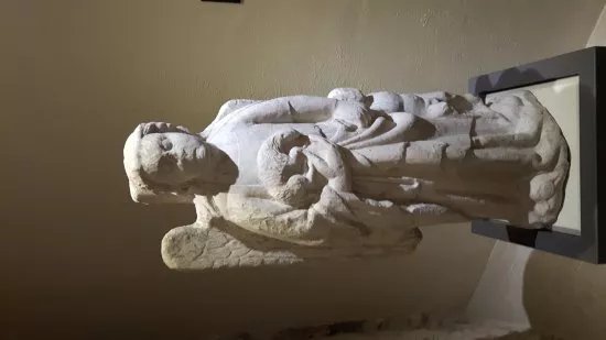 Museo Diocesano e Percorso Archeologico Ipogeo