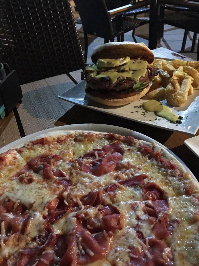 Pizzeria Roche