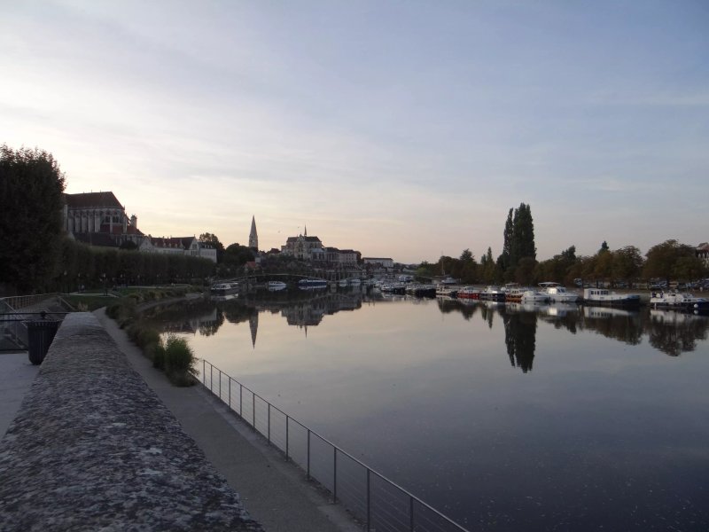 Le Mazagran
