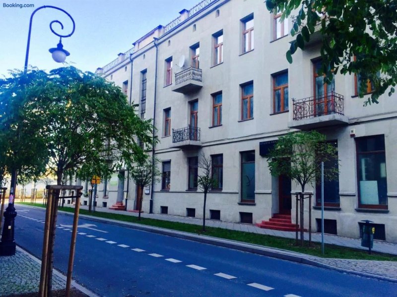 Stacja Centrum