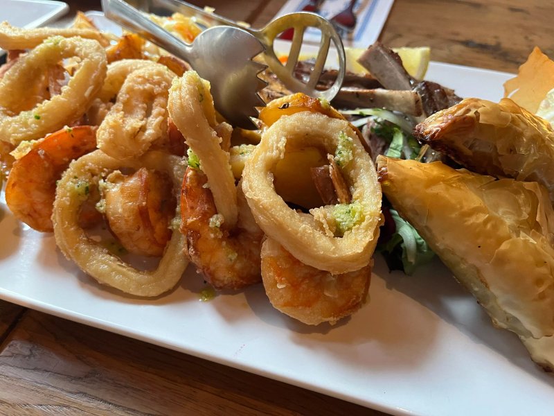 Restaurant Agora Turnhout