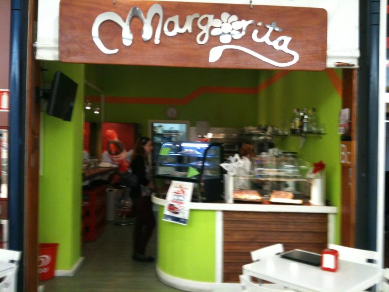 Pizzeria Margarita