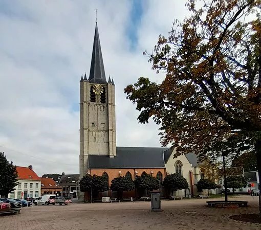 Heilige Petrus en Pauluskerk