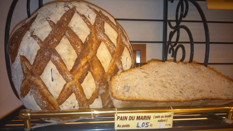 Boulangerie Denigot