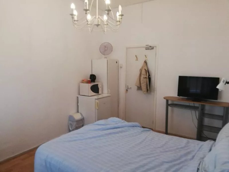 Pension Tivoli