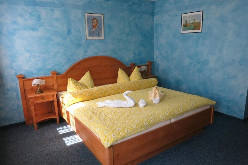 Landhotel Seerose