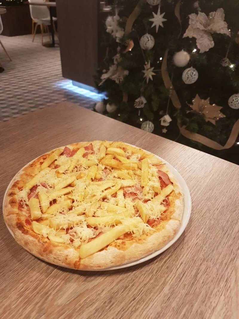 Sempre Pizza