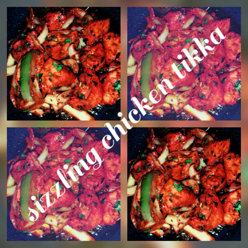 Asha's Authentic Bangladeshi & Indian Cuisine