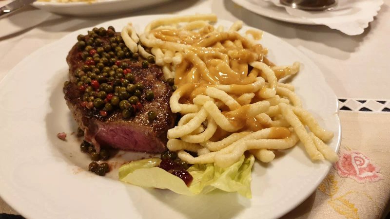 Landgasthof Zum Lowen