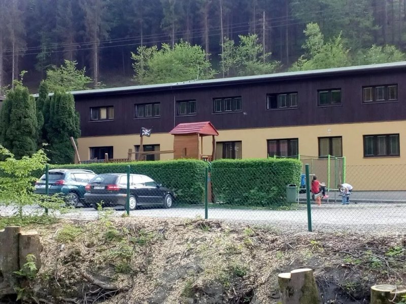 Penzion Zátiší