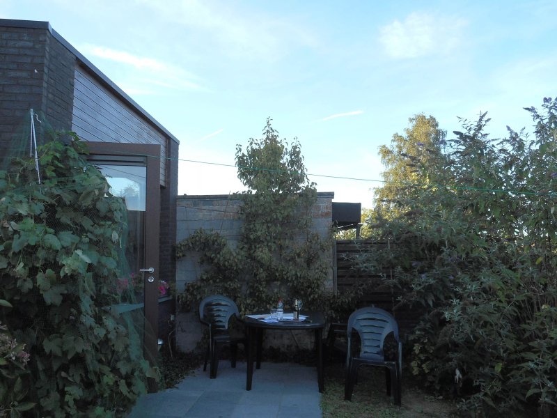 B&B De Meetjes