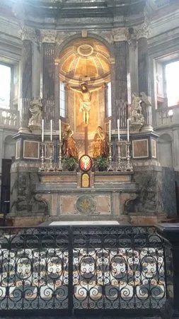 St. Nikolaus Kirche
