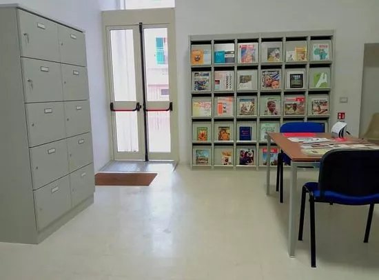 Biblioteca Diocesana del Seminario Vescovile