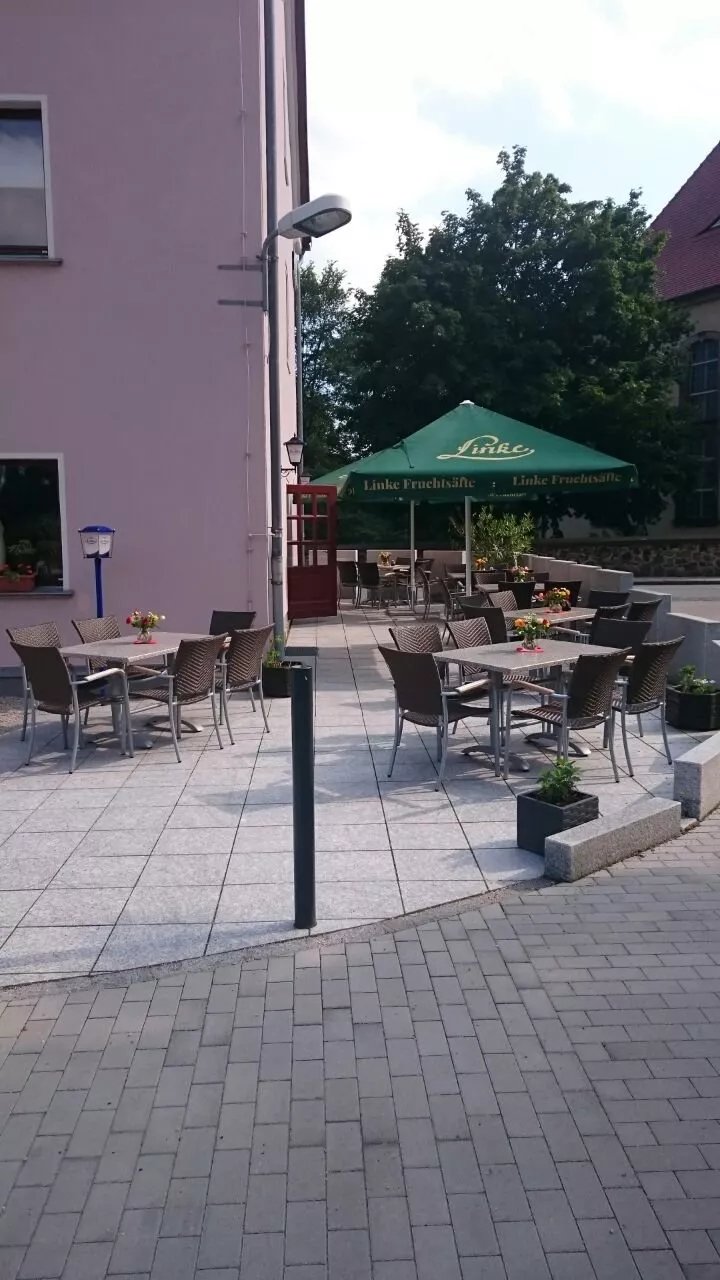 Restaurant Im Staadl