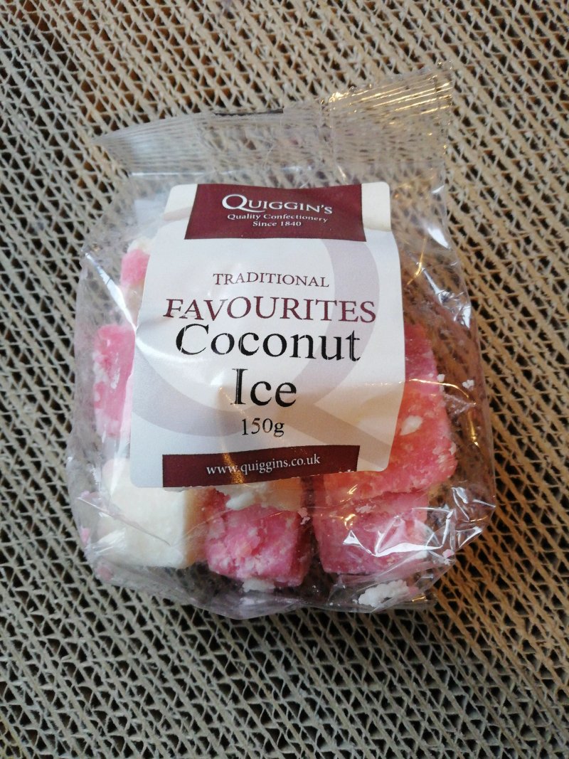Mr B’s Sweets & Gifts - Margate Old Town