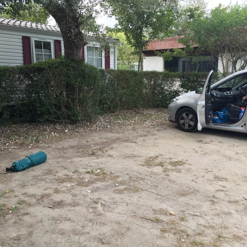 Camping de l'Estran