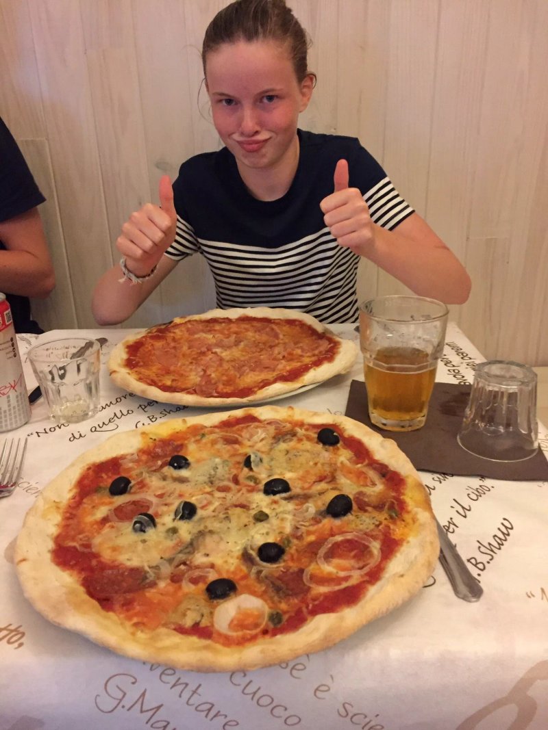 Pizzeria Il Folletto