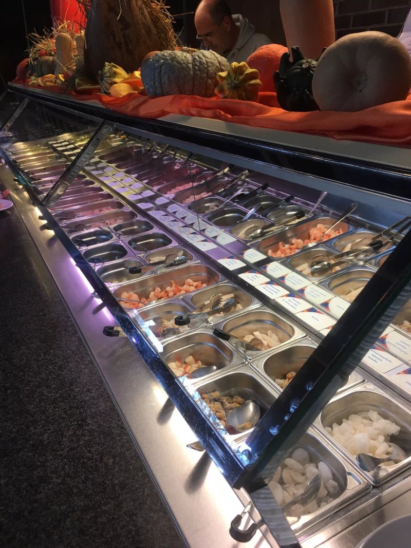 Han Mongolian Barbecue
