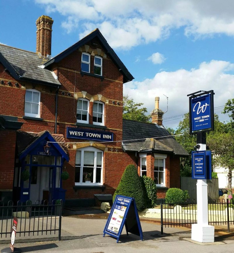 West Town Inn