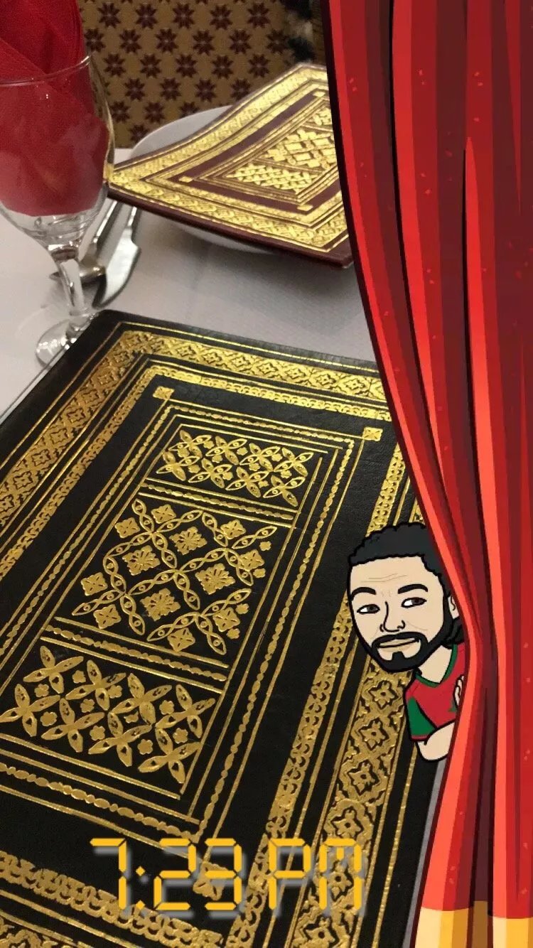 Le Maroc