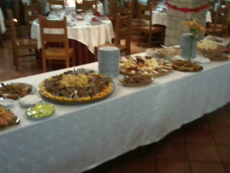 Restaurante Casa Grande