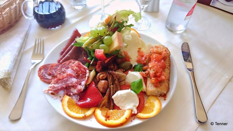 Ristorante Campania