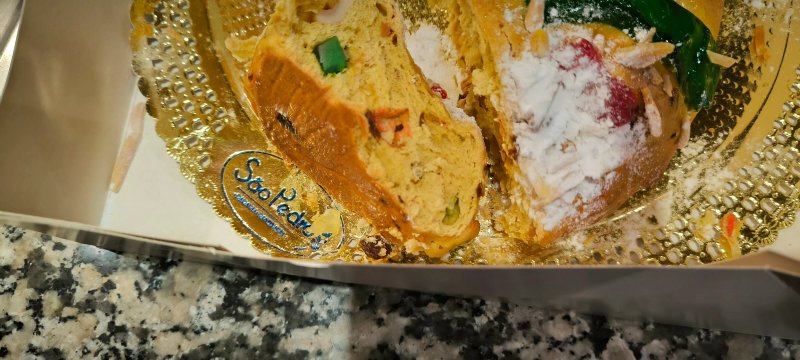 Pastelaria Sao Pedro