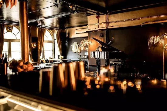 Covent Garden Social Club