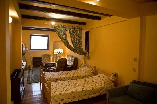 Hostel Zetska 5