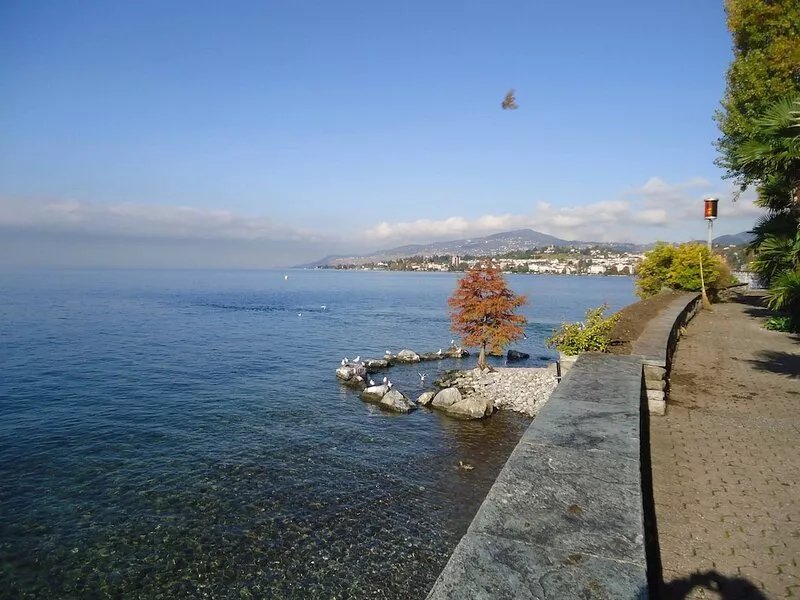 Luxury apartment sleeps 2/3 in the centre with large terrace