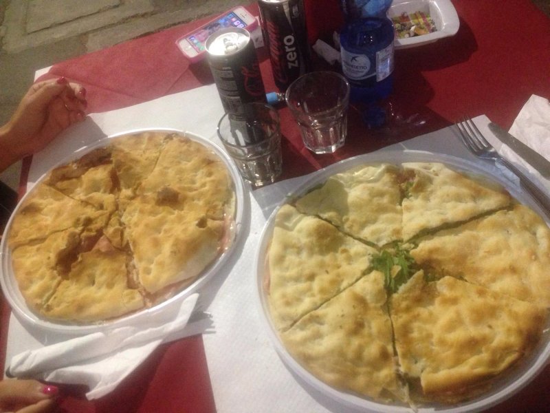 Pizzeria Stella del Nord