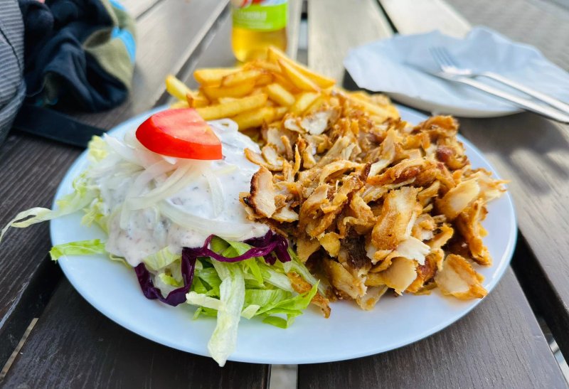 SIVAS Kebap