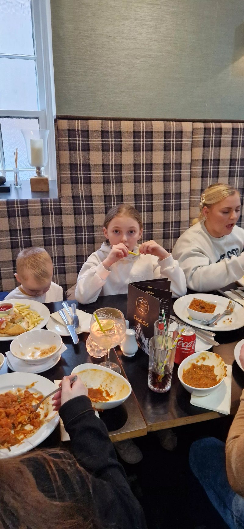 Himali Indian Restaurant
