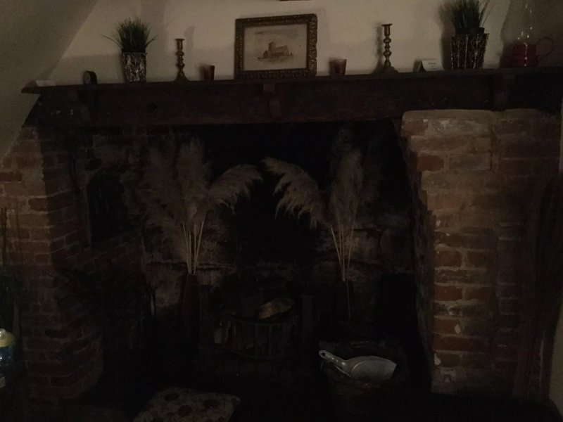 Fourpenny Cottage