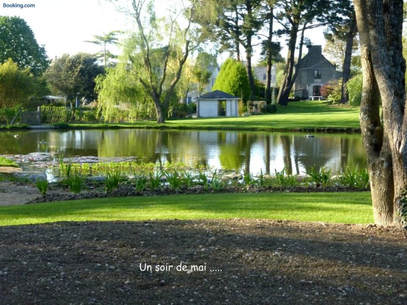 Domaine Paysager De Kertanguy