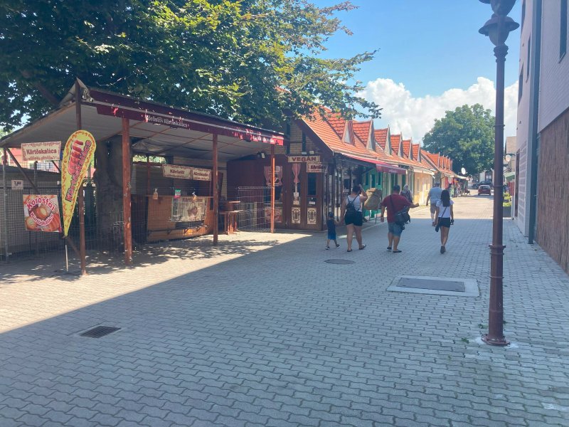 Korosfoi Kurtoskalacs