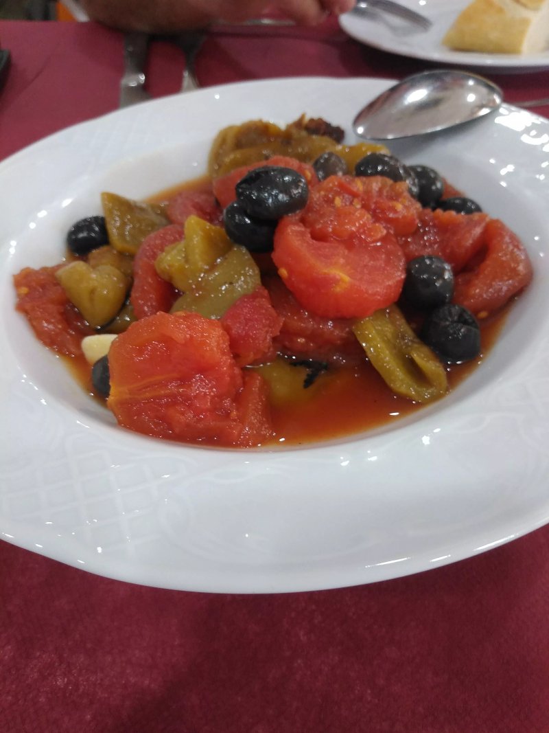 Restaurantes Los Morenos