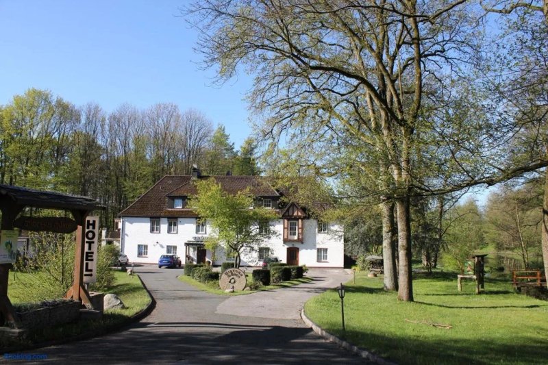 Hotel Wintersmuehle