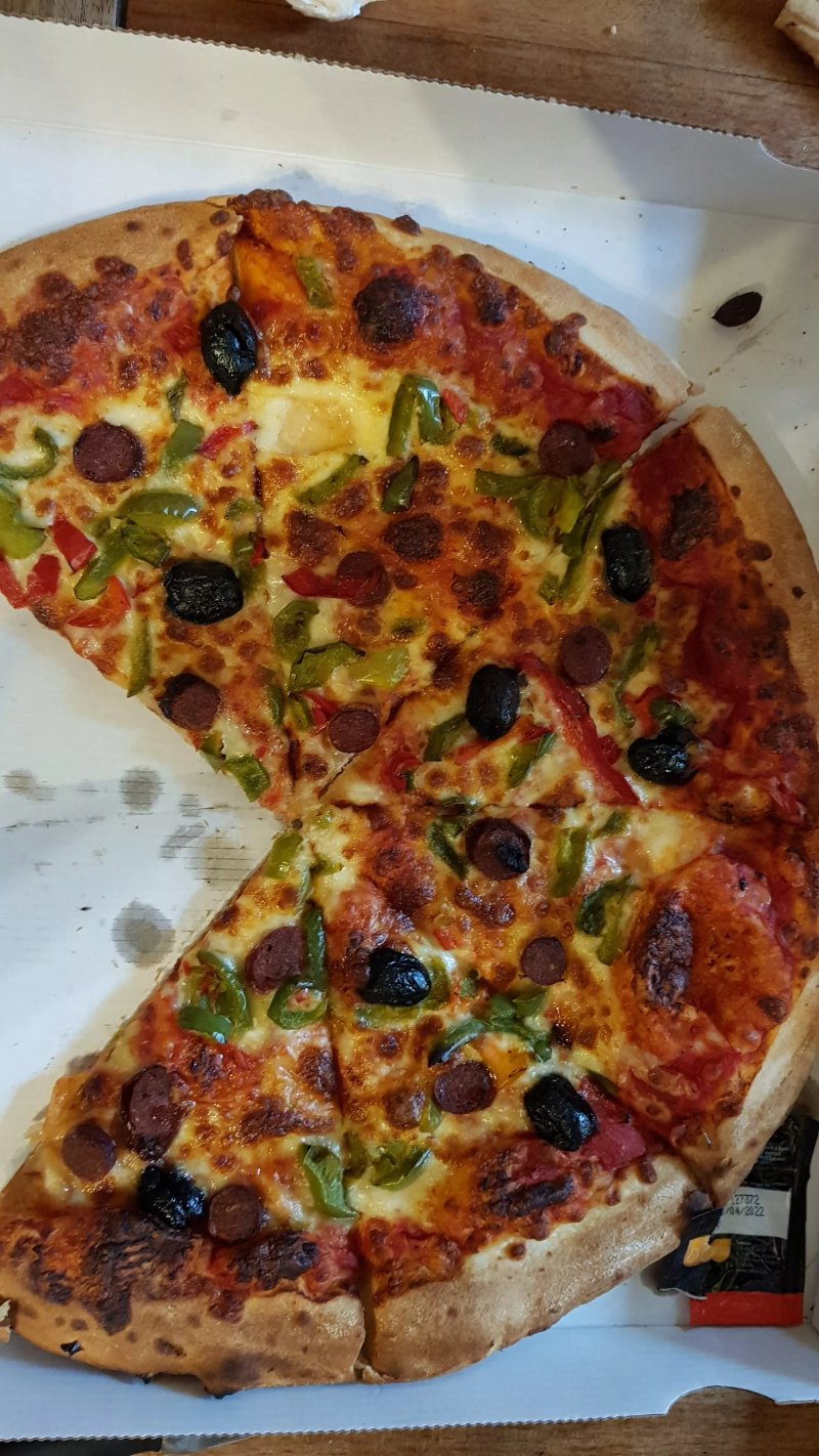 Pizza Family