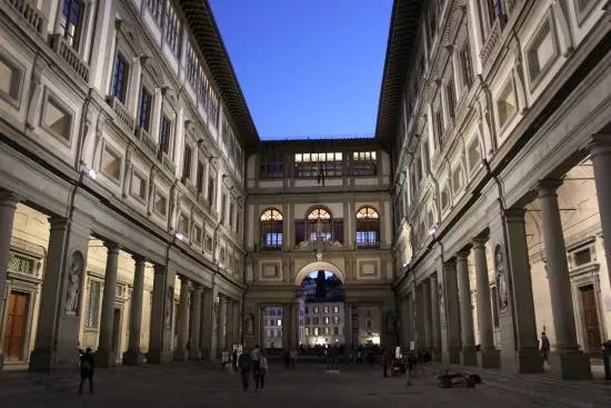 Campi Bisenzio
