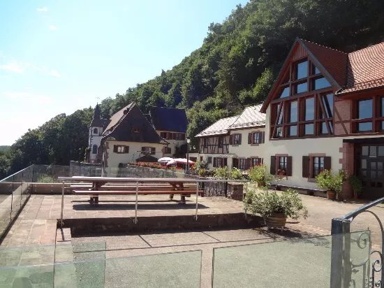 Notre-Dame du Schauenberg