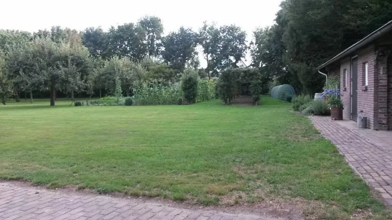 Gabriels Plats Bed and Breakfast