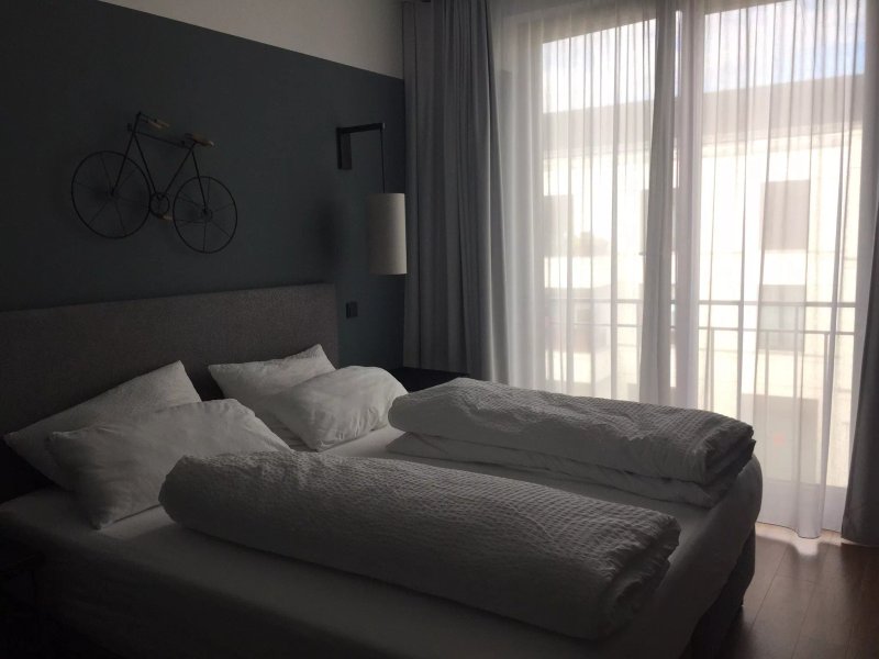 Velotel Bad Saarow