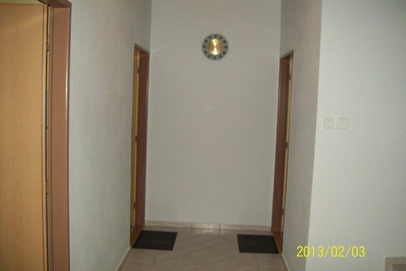 Accommodation Ascona