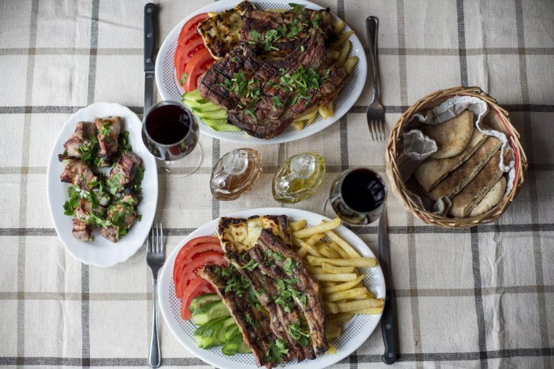 Taverna Xristakis