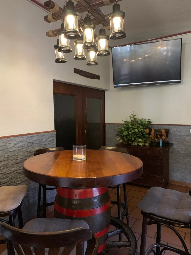 Bistro Pooma