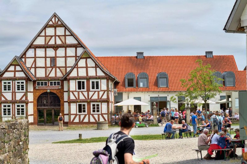 Im Weissen Ross