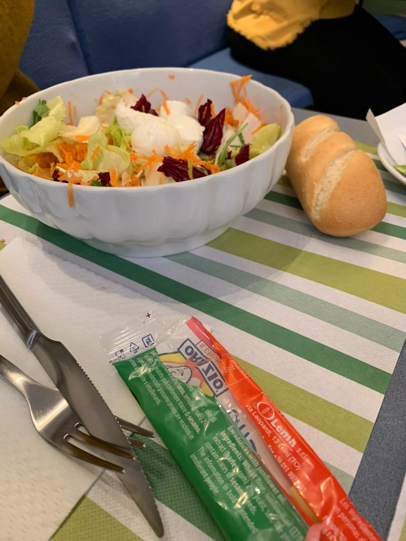 Mada Cafe