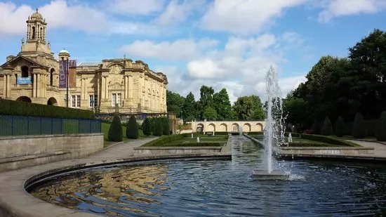 Lister Park